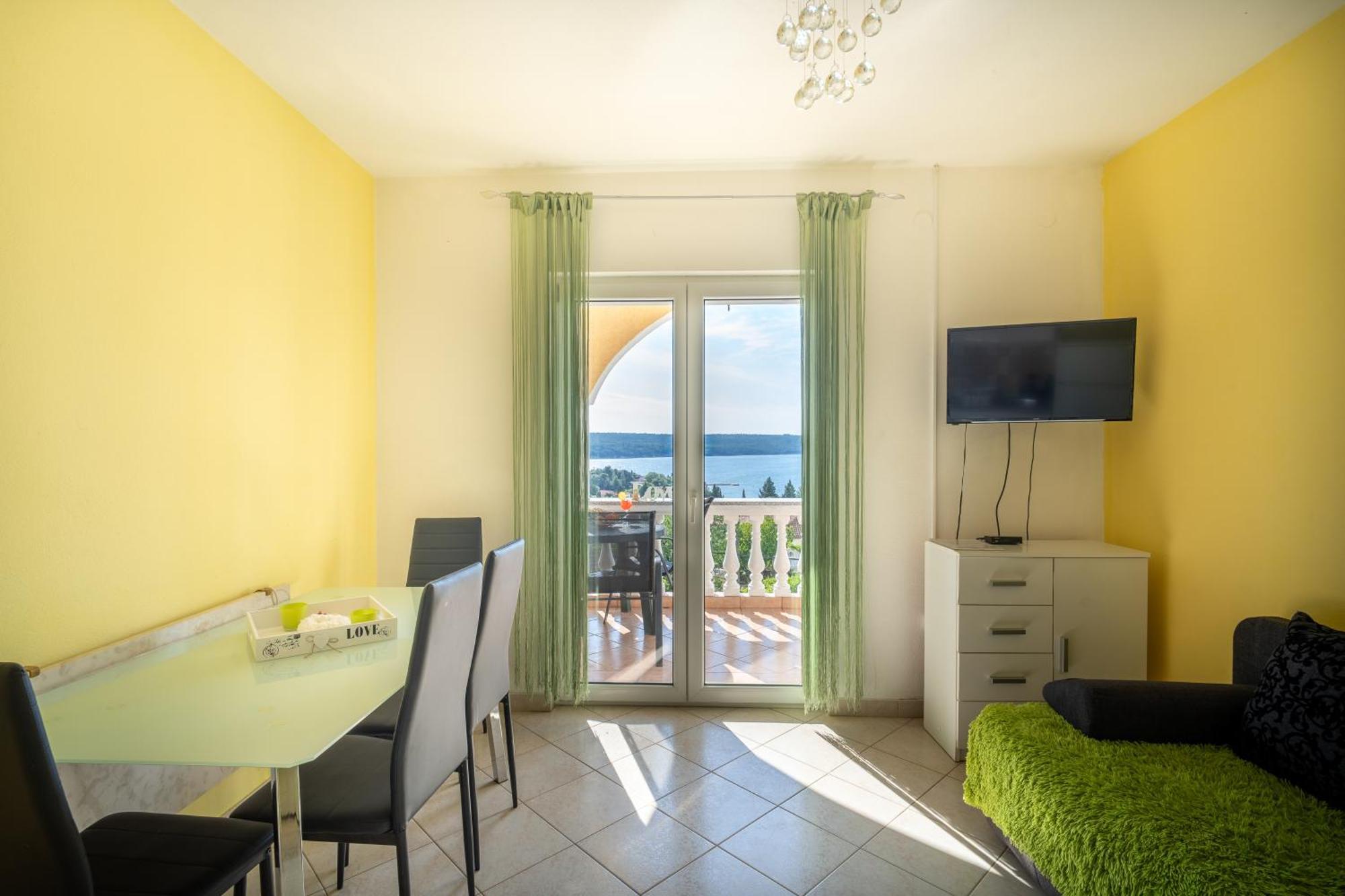 Apartments Milic Горни-Карин Номер фото