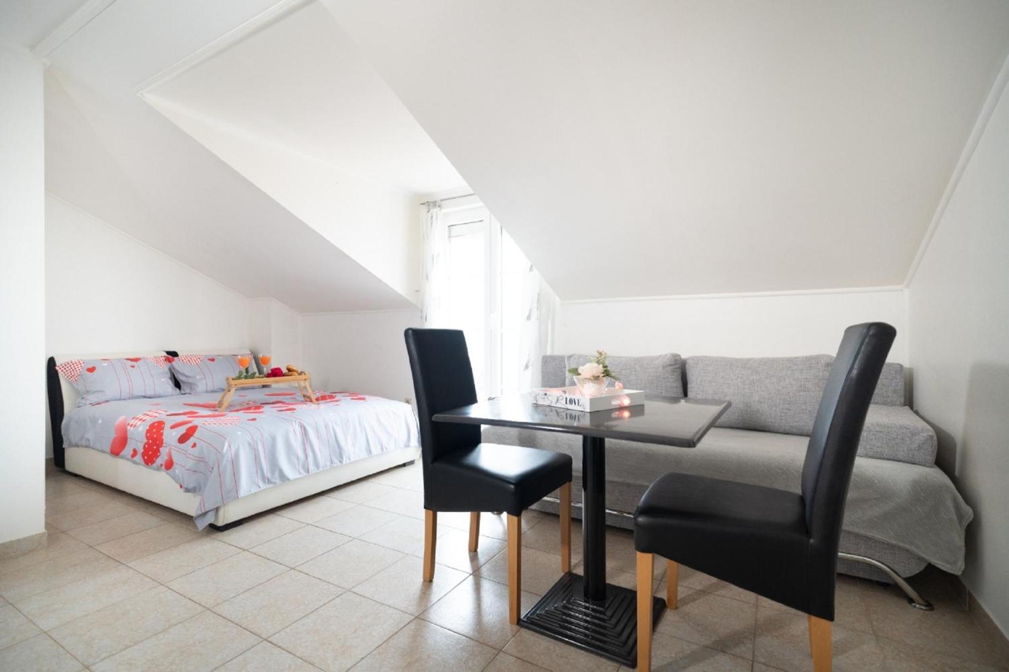 Apartments Milic Горни-Карин Номер фото