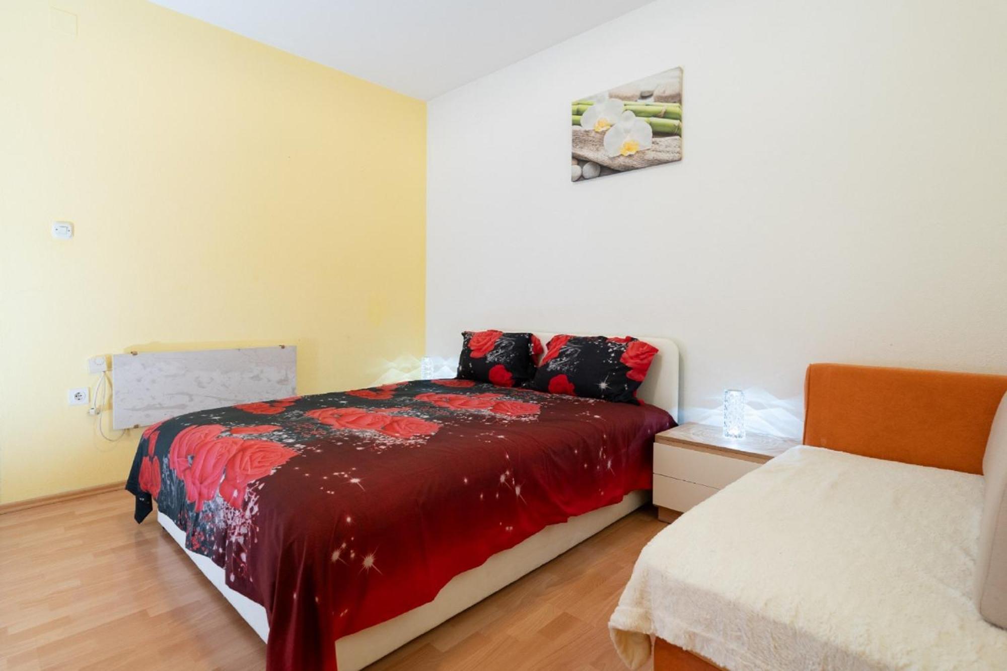 Apartments Milic Горни-Карин Номер фото